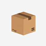 small box icon