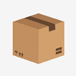 large box icon