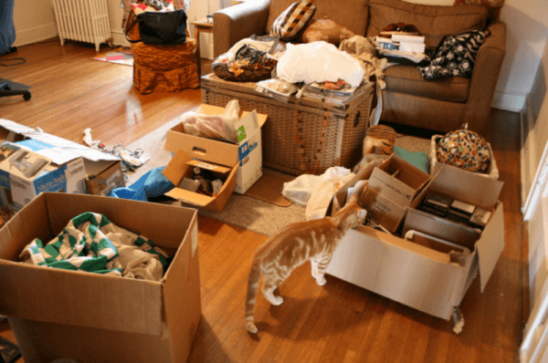 declutter-your-home