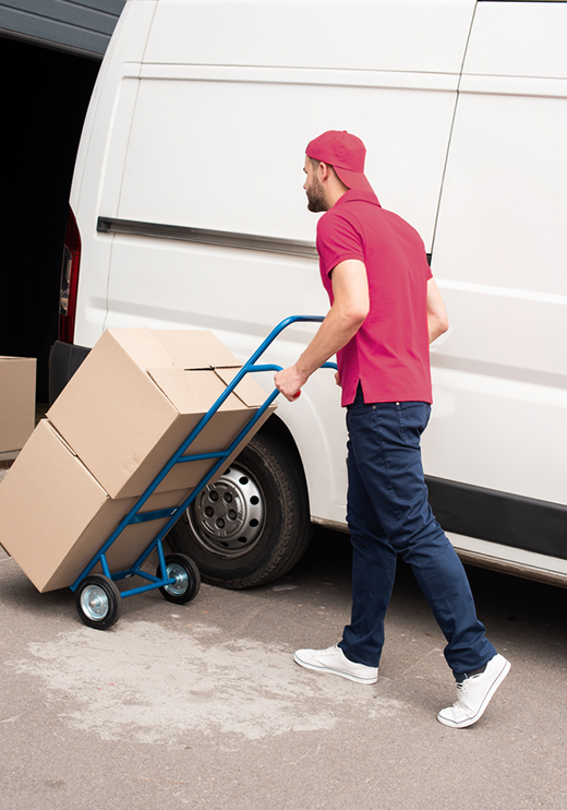 house mover melbourne